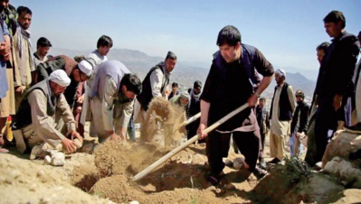 Les talibans décrètent un cessez-le-feu de trois jours à l’ occasion de l'Aïd Les talibans décrètent un cessez-le-feu de trois jours à l’ occasion de l'Aïd