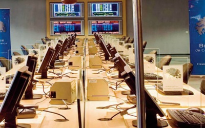 La capacité bénéficiaire du Scope 40 devrait progresser de 37,8% en 2021 La capacité bénéficiaire du Scope 40 devrait progresser de 37,8% en 2021