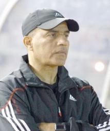 Abderrahim Taleb : Je suis au Wydad pour jouer les titres Abderrahim Taleb : Je suis au Wydad pour jouer les titres
