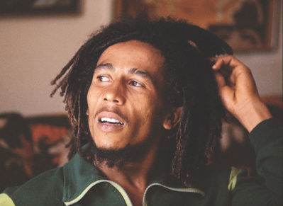 Quarante ans après, Bob Marley plus que jamais au firmament