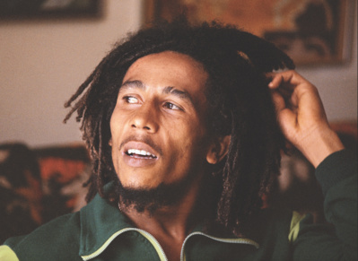 Quarante ans après, Bob Marley plus que jamais au firmament Quarante ans après, Bob Marley plus que jamais au firmament