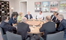 Le G8 accouche d'un accord a minima sur la Syrie Le G8 accouche d'un accord a minima sur la Syrie