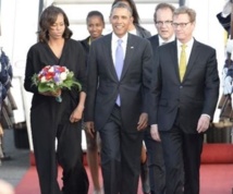 Obama plaide pour un désarmement nucléaire massif Obama plaide pour un désarmement nucléaire massif