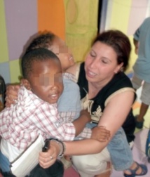 L’accès à l’éducation pour les enfants réfugiés au Maroc L’accès à l’éducation pour les enfants réfugiés au Maroc