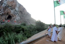 L’Algérie verrouille ses frontières L’Algérie verrouille ses frontières