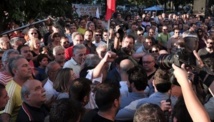 Vers un redémarrage de l’ERT en Grèce Vers un redémarrage de l’ERT en Grèce