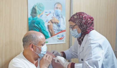 Le ministère de la Santé optimiste sur la situation épidémiologique