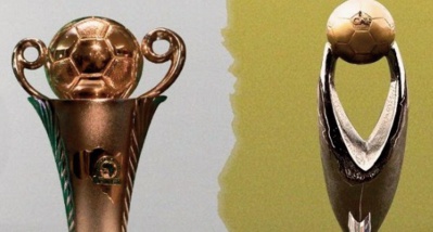Ligue des champions et Coupe de la Confédération: Rudes épreuves algérienne pour le Wydad et sud-africaine pour le Raja Ligue des champions et Coupe de la Confédération: Rudes épreuves algérienne pour le Wydad et sud-africaine pour le Raja