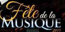 Casablanca fête la musique Casablanca fête la musique
