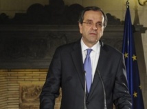 La coalition gouvernementale menacée d'éclatement en Grèce La coalition gouvernementale menacée d'éclatement en Grèce