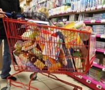 Hausse de 2,8% de l’Indice des prix à la consommation en mai par rapport à la même période de 2012 Hausse de 2,8% de l’Indice des prix à la consommation en mai par rapport à la même période de 2012