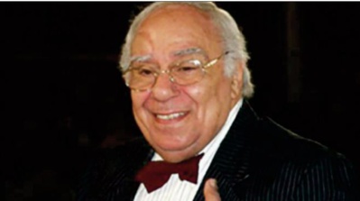 L’acteur marocain Hammadi Ammor n’est plus L’acteur marocain Hammadi Ammor n’est plus