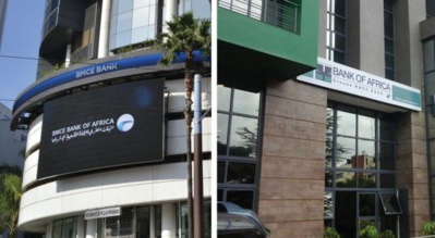 Le programme Smart Bank de BOA consacre trois projets Le programme Smart Bank de BOA consacre trois projets