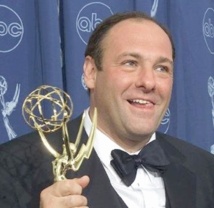 Mort de James Gandolfini, l’acteur star de la série “Les Soprano” Mort de James Gandolfini, l’acteur star de la série “Les Soprano”