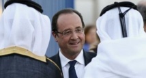 La France et le Qatar enterrent la polémique du “Fonds des banlieues”