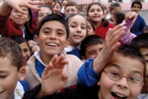 Il y a 20 ans, le Maroc ratifiait la Convention internationale des droits de l’enfant