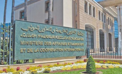 Le Maroc réitère son soutien indéfectible aux droits du peuple palestinien Le Maroc réitère son soutien indéfectible aux droits du peuple palestinien