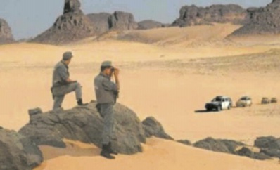 L’armée algérienne tire sur des orpailleurs mauritaniens L’armée algérienne tire sur des orpailleurs mauritaniens