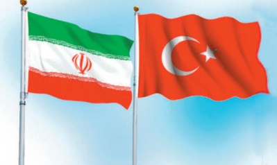 L'Iran et la Turquie appellent à une coopération internationale face à l'agression israélienne