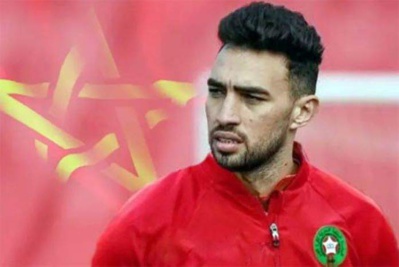 Mounir El Haddadi répond à Luis Enrique: Je suis Marocain Mounir El Haddadi répond à Luis Enrique: Je suis Marocain