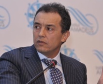 Chami loue les opportunités offertes par la “Moroccan-American Bridges” Chami loue les opportunités offertes par la “Moroccan-American Bridges”