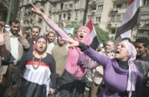 Droits des femmes après les révolutions arabes