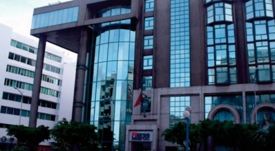 Le transbordement participe significativement à l'amélioration de la productivité de Marsa Maroc Le transbordement participe significativement à l'amélioration de la productivité de Marsa Maroc