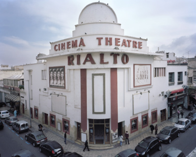 Les salles obscures du Maroc en berne: Quand la lumière jaillira-t-elle ? Les salles obscures du Maroc en berne: Quand la lumière jaillira-t-elle ?