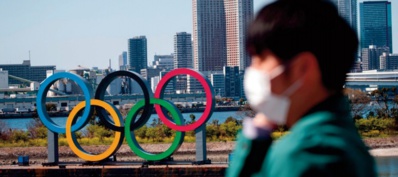 Une association de médecins japonais réclame l'annulation des JO de Tokyo Une association de médecins japonais réclame l'annulation des JO de Tokyo