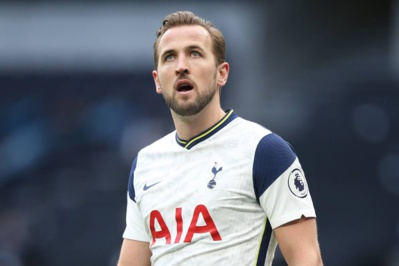 ​Harry Kane veut quitter Tottenham