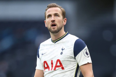 Harry Kane veut quitter Tottenham Harry Kane veut quitter Tottenham