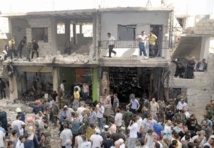 Plus de 100.000 morts depuis le début de la révolte en Syrie Plus de 100.000 morts depuis le début de la révolte en Syrie