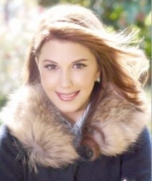 Majda El Roumi chante ce soir à Agadir