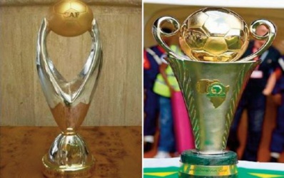 Le WAC et le Raja bien placés pour atteindre les demi-finales Le WAC et le Raja bien placés pour atteindre les demi-finales