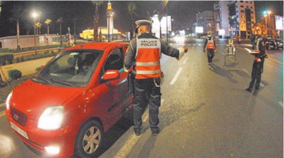 L’allégement des restrictions sanitaires se veut sélectif L’allégement des restrictions sanitaires se veut sélectif