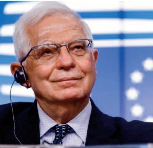 Entrée en vigueur de l'accord de cessez-le-feu entre Israël et la Palestine