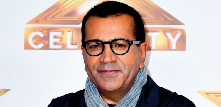 Martin Bashir Le “ confesseur ” de Lady Di