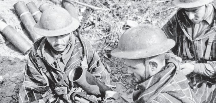 Hommage aux soldats marocains tombés sur le champ d’honneur aux Pays-Bas