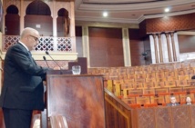 L’indicible one man show de Benkirane devant la Chambre des représentants L’indicible one man show de Benkirane devant la Chambre des représentants