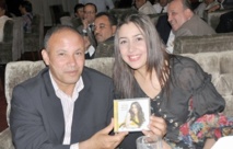 Jannat Mahid : La chanson ne peut pas prospérer sans aide ni soutien Jannat Mahid : La chanson ne peut pas prospérer sans aide ni soutien