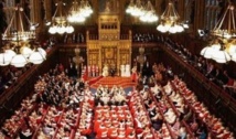 Londres salue la volonté du Maroc de renforcer les droits de l'Homme au Sahara Londres salue la volonté du Maroc de renforcer les droits de l'Homme au Sahara