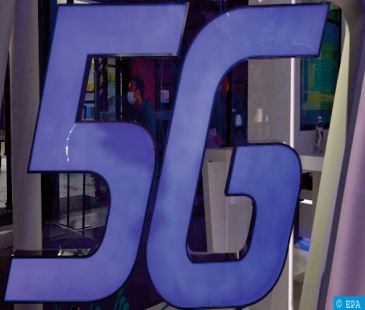 La 5G garantira “un vif essor ” des usages numériques
