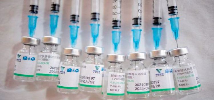 Les bonnes incitations pour l'accès mondial aux vaccins Les bonnes incitations pour l'accès mondial aux vaccins