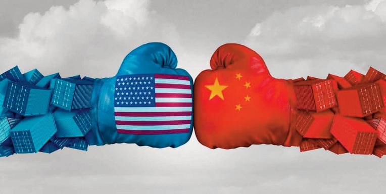 Qu'est-ce qui explique l'antagonisme américain vis-à-vis de la Chine ?