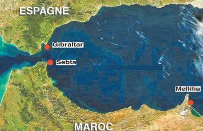 Il appartient au Maroc de défendre ses intérêts comme il l’ entend Il appartient au Maroc de défendre ses intérêts comme il l’ entend