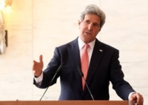 Pas de visibilité pour John Kerry dans ses tentatives de relance du processus de paix Pas de visibilité pour John Kerry dans ses tentatives de relance du processus de paix