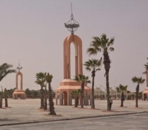 Une mission du CNDH à Laâyoune