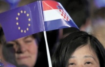 La Croatie devient le 28ème membre de l’Union européenne La Croatie devient le 28ème membre de l’Union européenne