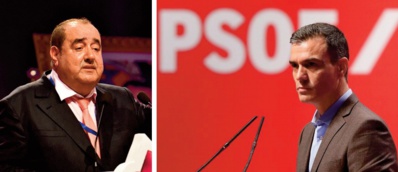 Driss Lachguar: Il est temps de commencer à discuter calmement et raisonnablement du devenir de Sebta et Mellilia en tenant compte des intérêts des populations espagnole et marocaine qui y vivent