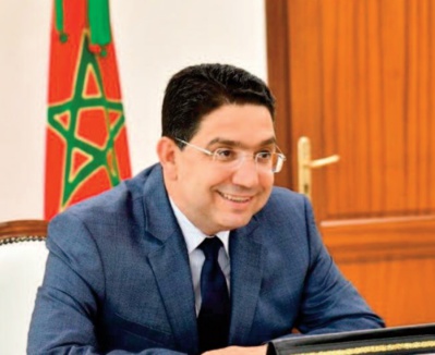 L'Espagne a créé la crise avec le Maroc et l'a fait assumer à l’Europe
